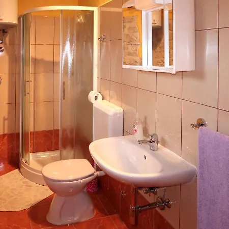 Milena - Lbn354 By Interhome Tatil Evi Barban