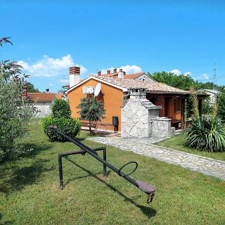 Holiday home Milena - Lbn354 By Interhome *