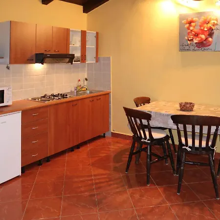 Milena - Lbn354 By Interhome * Barban