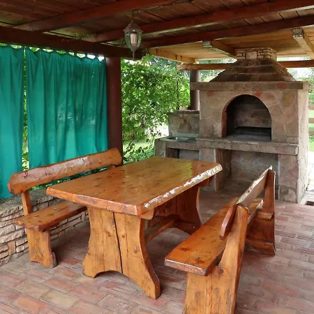 Milena By Interhome Casa vacanze Barban